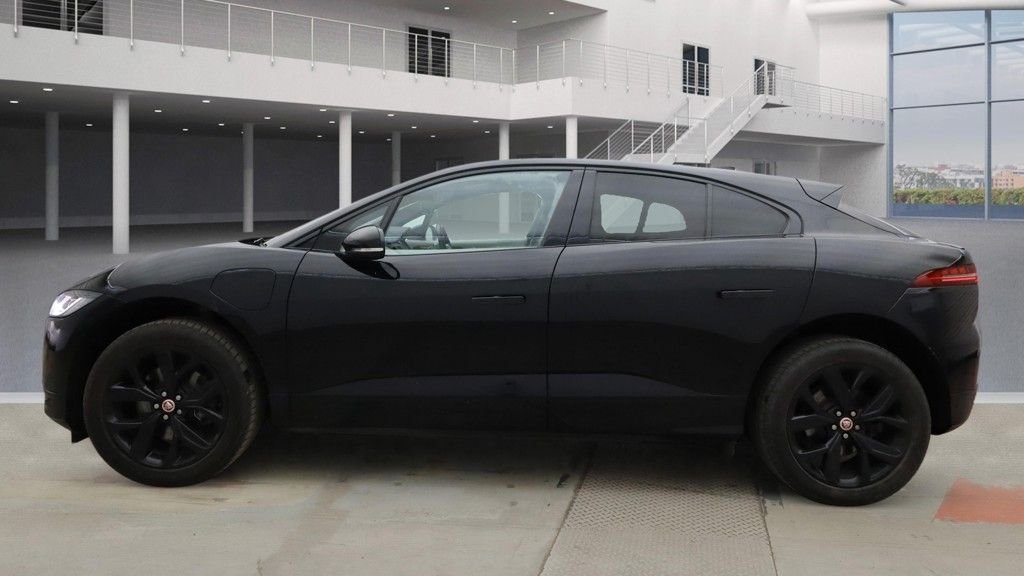 Used Jaguar I-Pace 2022 for sale - 77820564: Photo 12