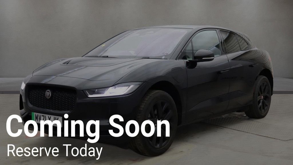Used Jaguar I-Pace 2022 for sale - 77820564: Photo 2