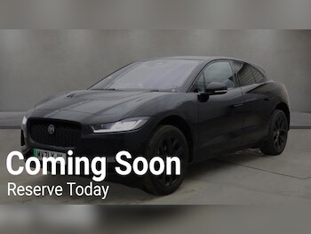 Used Jaguar I-Pace 2022 for sale - 77820564: Photo