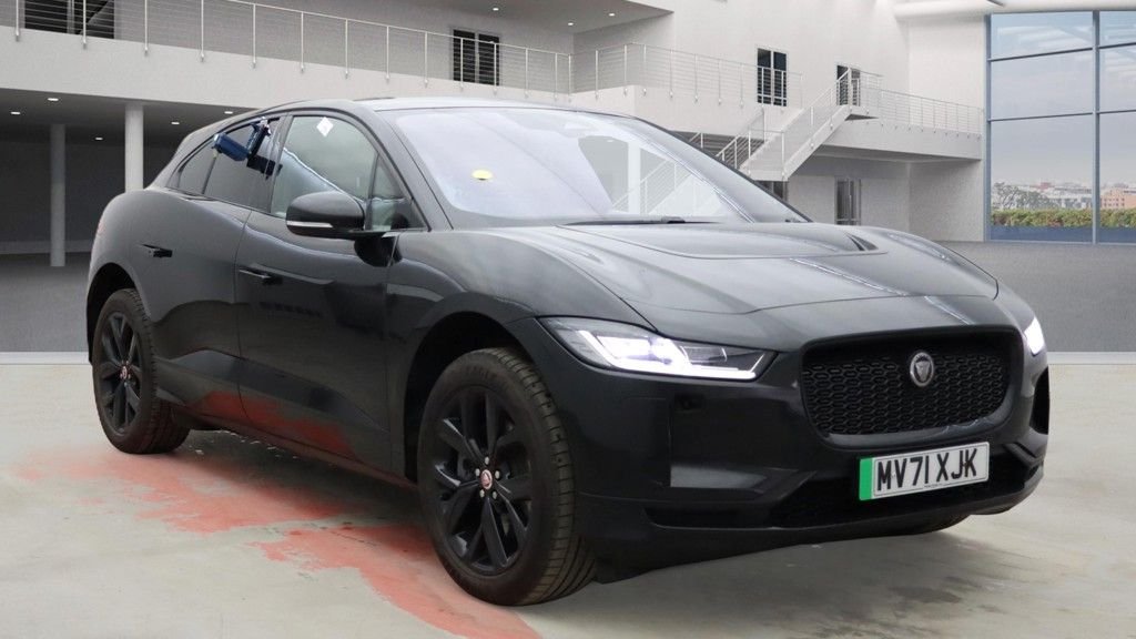 Used Jaguar I-Pace 2022 for sale - 77820564: Photo 7