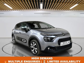 Used Citroen C3 2023 for sale - 79538806: Photo