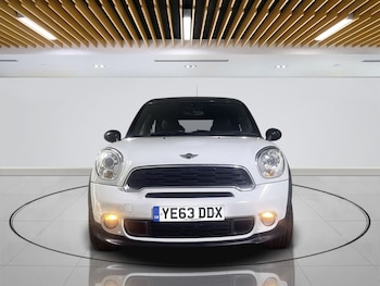 Used MINI Cooper 2013 for sale - 75444378: Photo