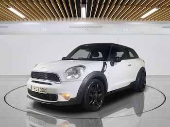 Used MINI Cooper 2013 for sale - 75444378: Photo