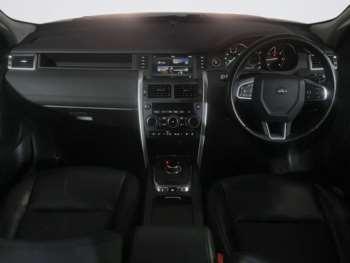 Used Land Rover Discovery Sport 2019 for sale - 75110838: Photo