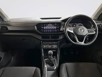 Used Volkswagen T-Cross 2019 for sale - 79607872: Photo