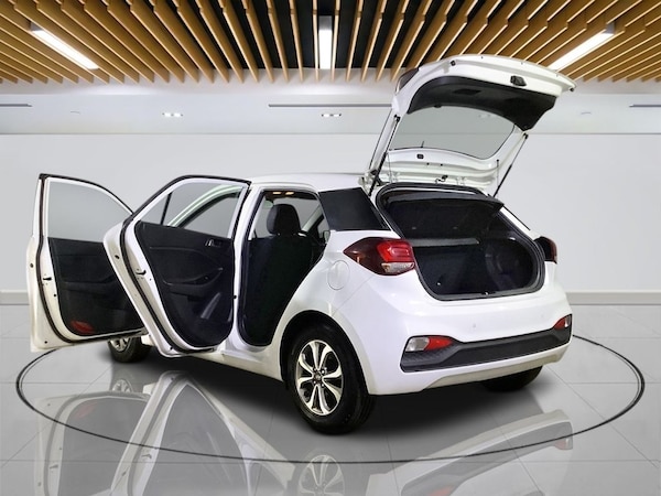 Used Hyundai i20 2019 for sale - 76229119: Photo 10