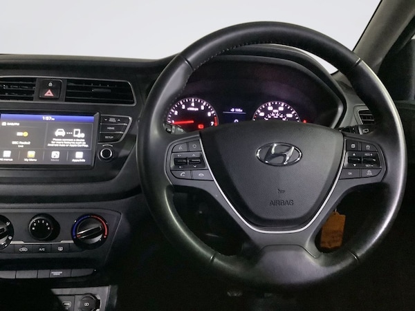 Used Hyundai i20 2019 for sale - 76229119: Photo 15