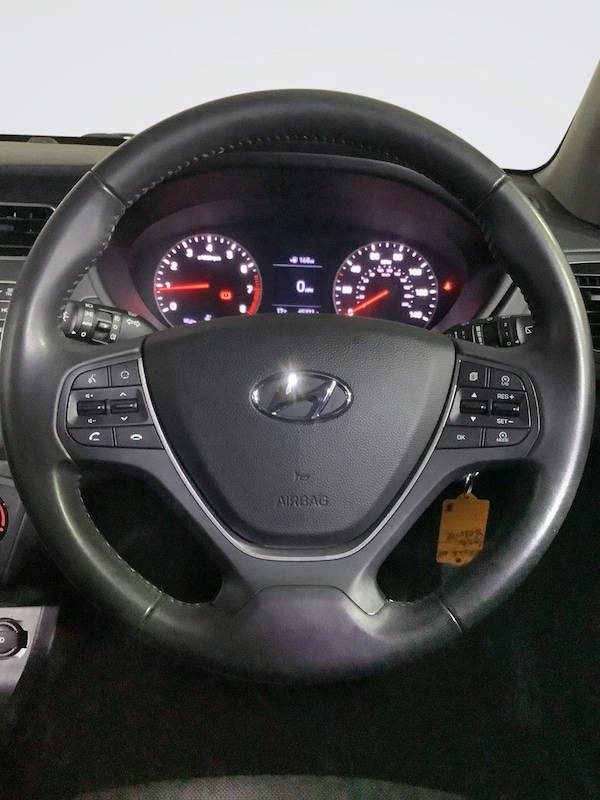 Used Hyundai i20 2019 for sale - 76229119: Photo 16