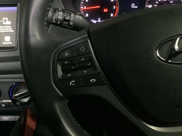Used Hyundai i20 2019 for sale - 76229119: Photo 17