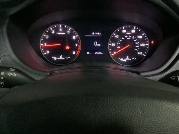 Used Hyundai i20 2019 for sale - 76229119: Photo 18