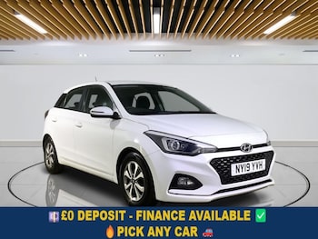 2019 (19) - 1.2 MPi SE 5dr