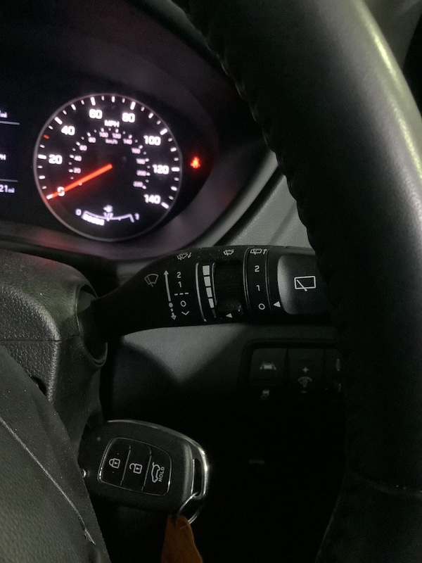 Used Hyundai i20 2019 for sale - 76229119: Photo 21