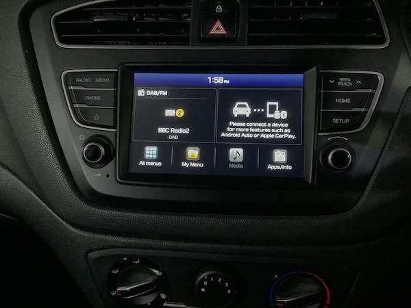 Used Hyundai i20 2019 for sale - 76229119: Photo 23