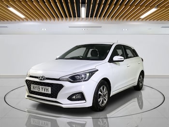 Used Hyundai i20 2019 for sale - 76229119: Photo 4