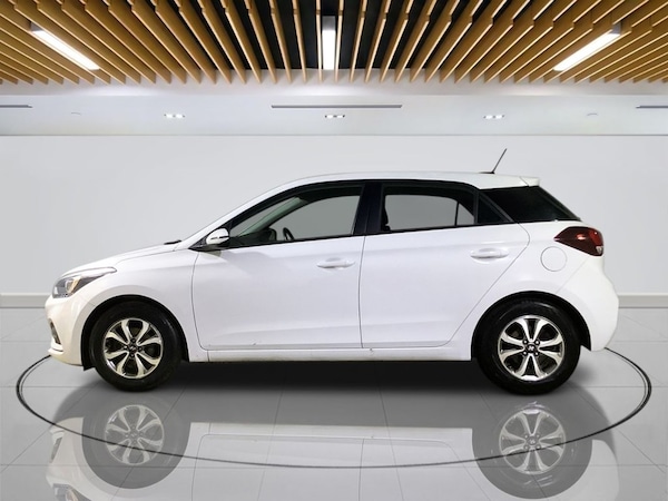Used Hyundai i20 2019 for sale - 76229119: Photo 5
