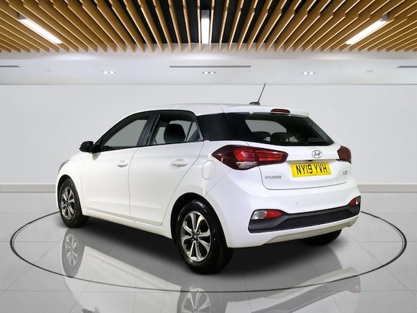 Used Hyundai i20 2019 for sale - 76229119: Photo 6