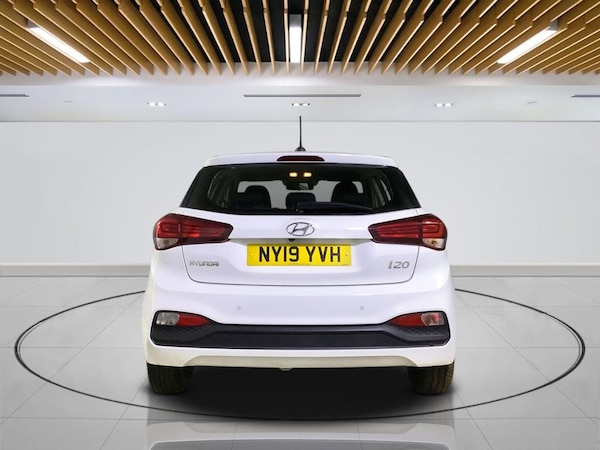 Used Hyundai i20 2019 for sale - 76229119: Photo 7