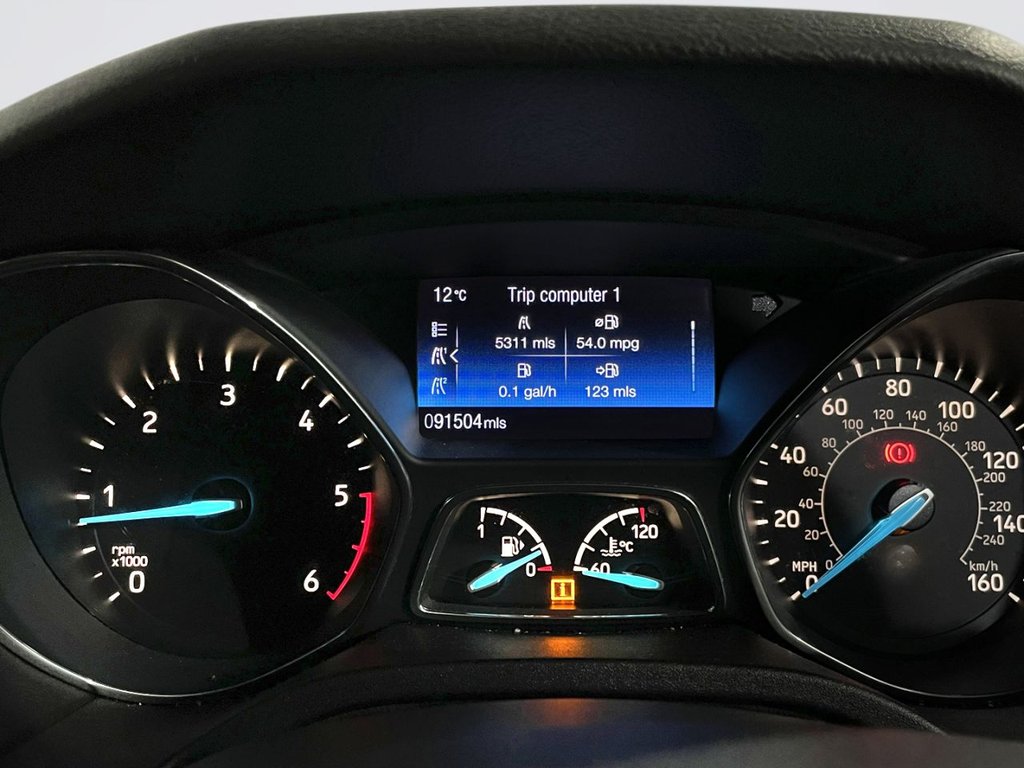 Used Ford Focus 2015 for sale - 76710909: Photo 16