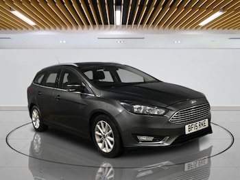 Ford - Focus