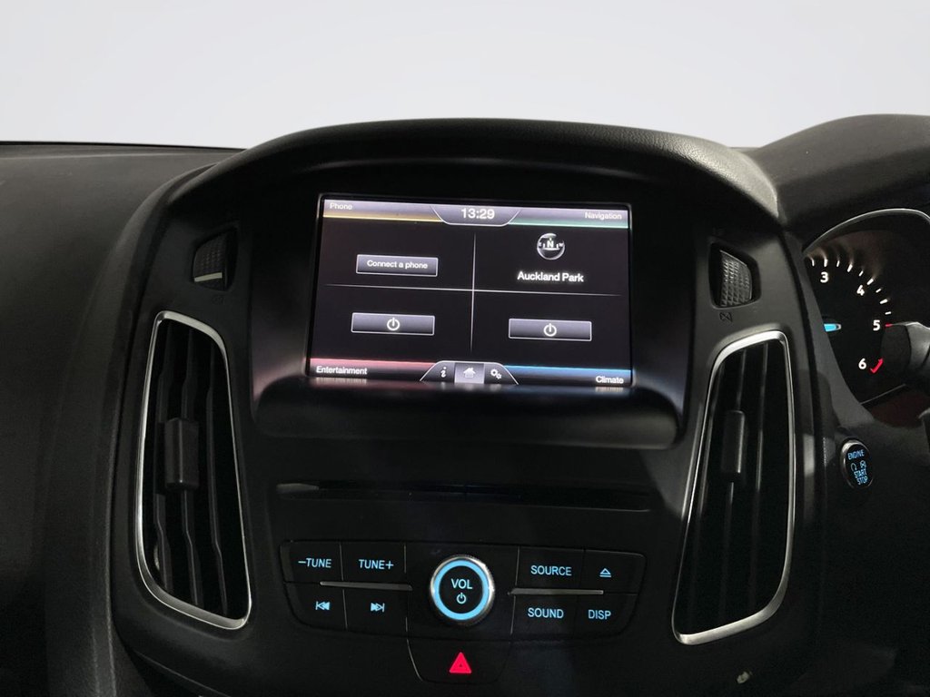 Used Ford Focus 2015 for sale - 76710909: Photo 21