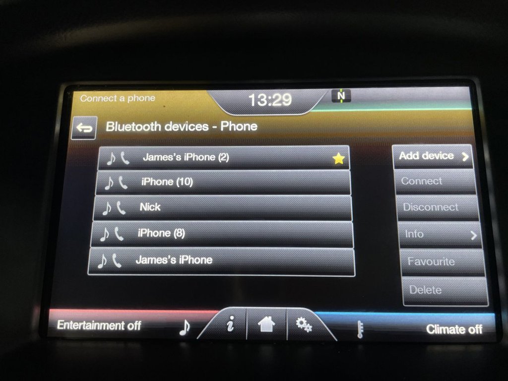 Used Ford Focus 2015 for sale - 76710909: Photo 22