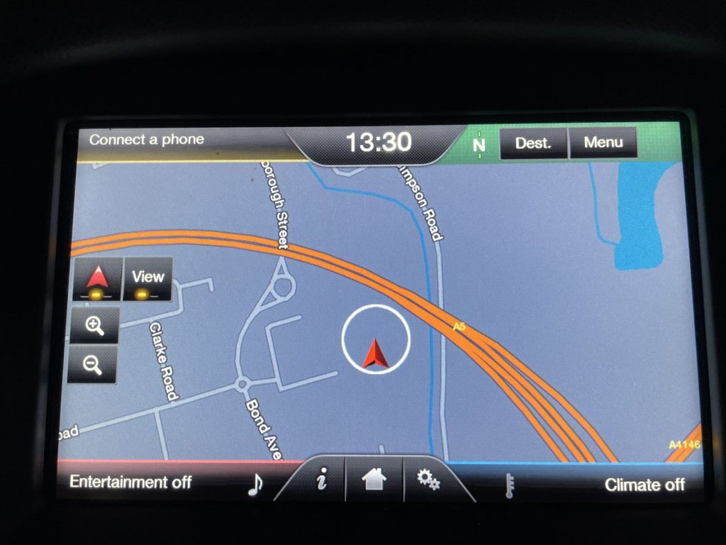 Used Ford Focus 2015 for sale - 76710909: Photo 23