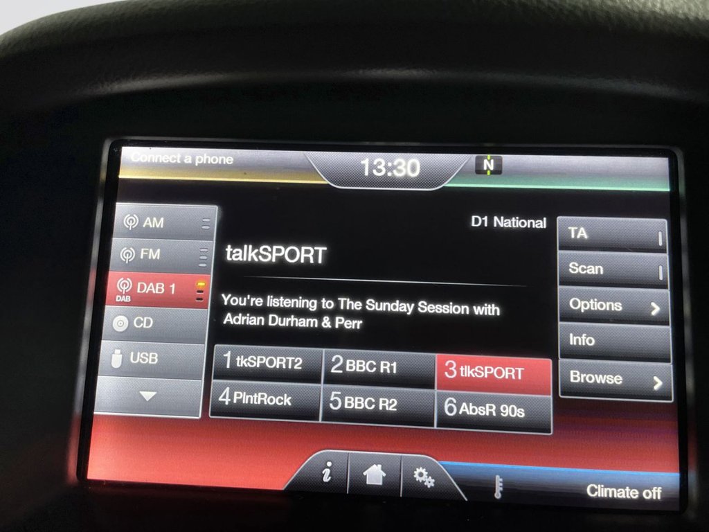 Used Ford Focus 2015 for sale - 76710909: Photo 24