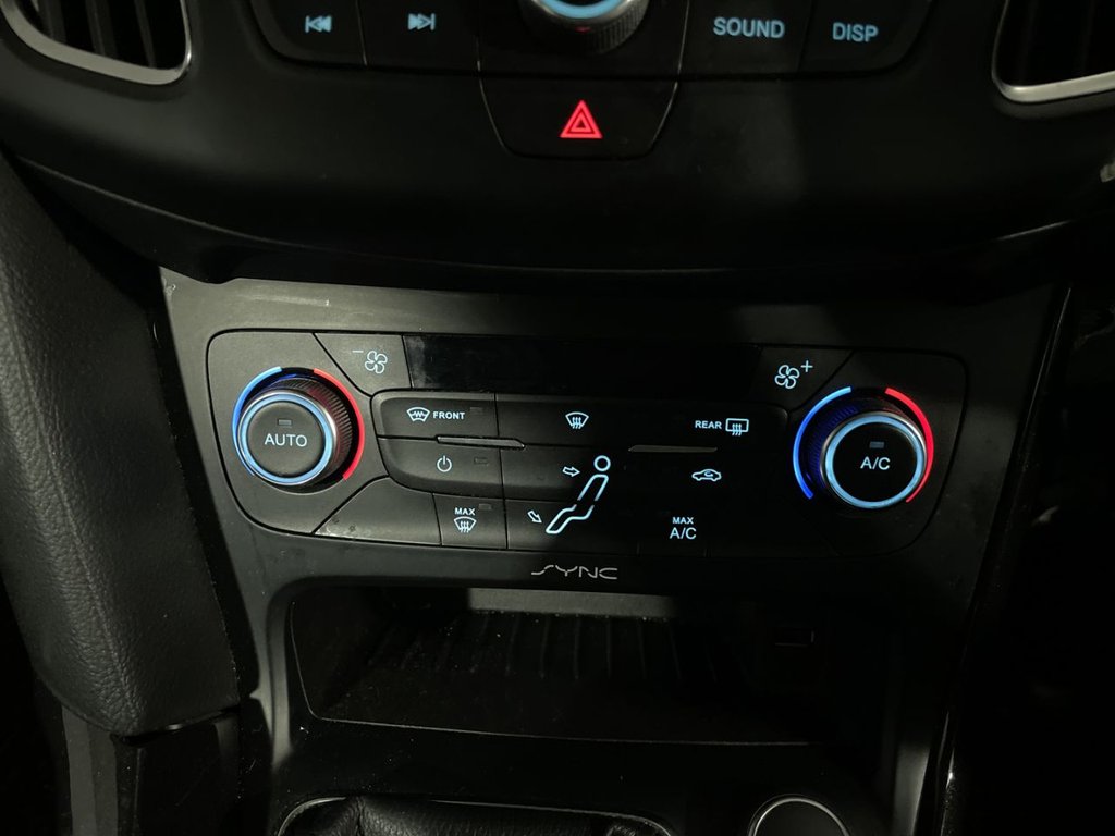 Used Ford Focus 2015 for sale - 76710909: Photo 25