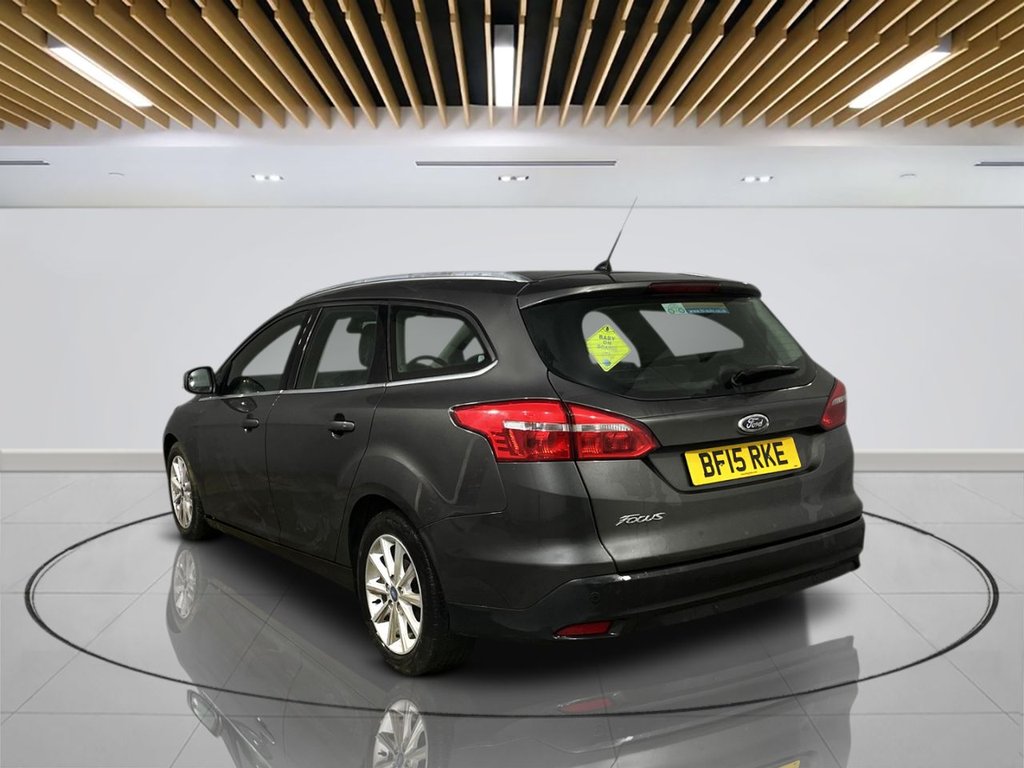 Used Ford Focus 2015 for sale - 76710909: Photo 6