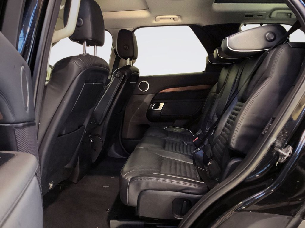 Used Land Rover Discovery 2018 for sale - 78140718: Photo 13