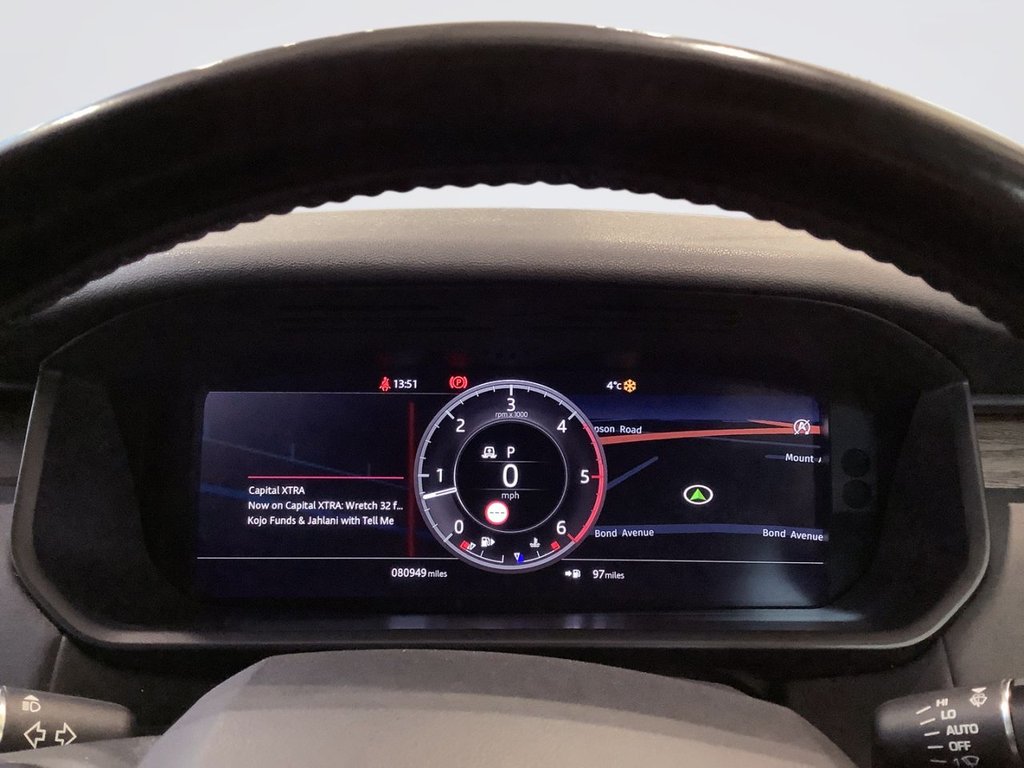 Used Land Rover Discovery 2018 for sale - 78140718: Photo 18