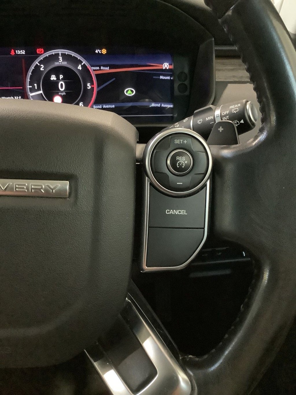 Used Land Rover Discovery 2018 for sale - 78140718: Photo 20