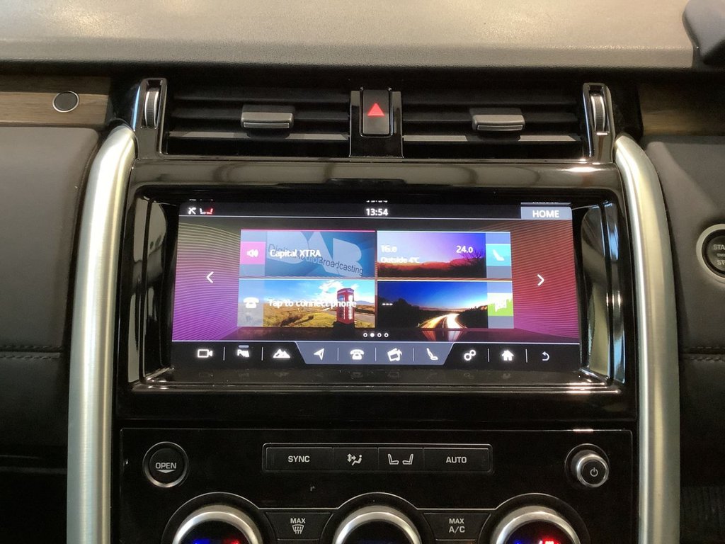 Used Land Rover Discovery 2018 for sale - 78140718: Photo 22