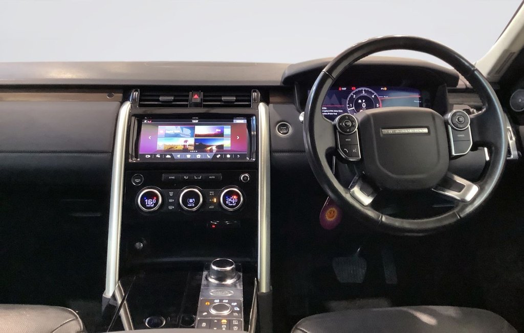 Used Land Rover Discovery 2018 for sale - 78140718: Photo 27