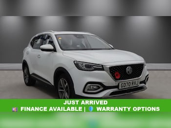Used MG MG HS 2021 for sale - 78524778: Photo