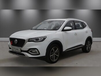 Used MG MG HS 2021 for sale - 78524778: Photo