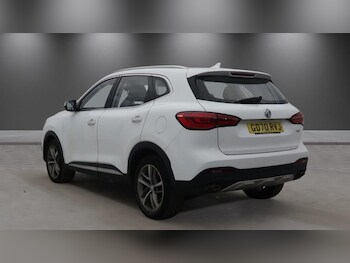 Used MG MG HS 2021 for sale - 78524778: Photo