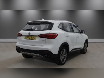 Used MG MG HS 2021 for sale - 78524778: Photo