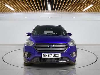 Used Ford Kuga 2017 for sale - 79244555: Photo