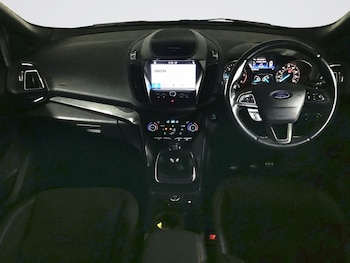 Used Ford Kuga 2017 for sale - 79244555: Photo