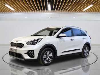 Used Kia Niro 2021 for sale - 78227448: Photo