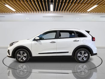 Used Kia Niro 2021 for sale - 78227448: Photo
