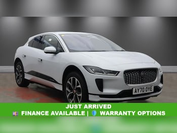 Used Jaguar I-Pace 2021 for sale - 78996366: Photo