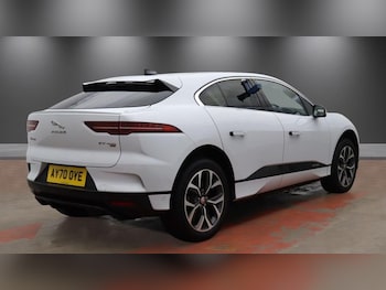 Used Jaguar I-Pace 2021 for sale - 78996366: Photo