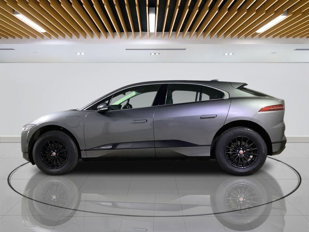 Used Jaguar I-Pace 2020 for sale - 76439347: Photo 5