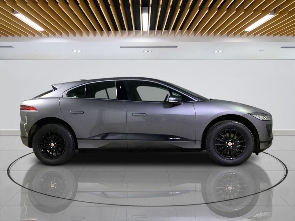 Used Jaguar I-Pace 2020 for sale - 76439347: Photo 9