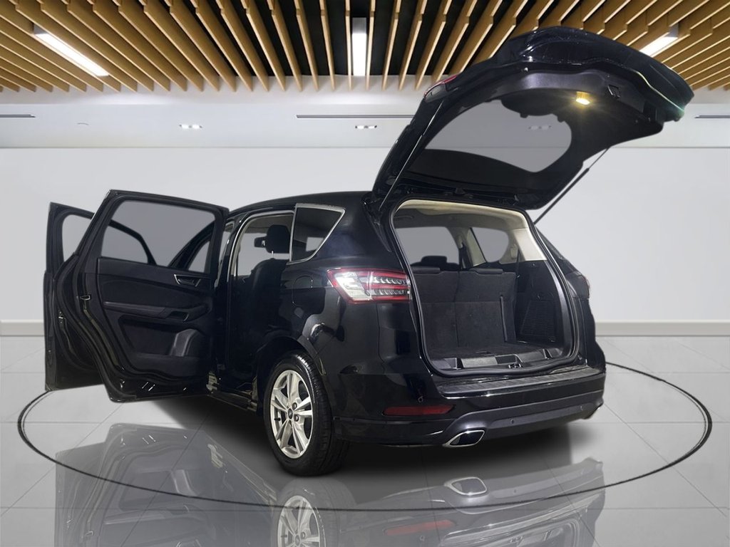 Used Ford S-Max 2018 for sale - 76654833: Photo 10