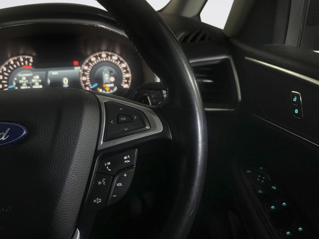 Used Ford S-Max 2018 for sale - 76654833: Photo 18