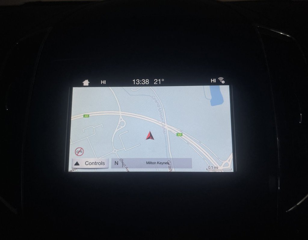 Used Ford S-Max 2018 for sale - 76654833: Photo 22