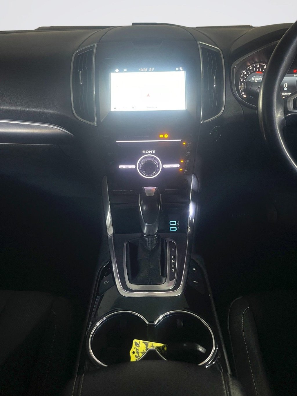 Used Ford S-Max 2018 for sale - 76654833: Photo 23